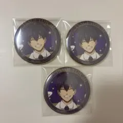 ブルーロック ファボテリア 天使 缶バッジ　潔世一 まとめ売り