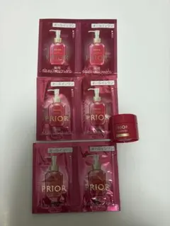 【新品未使用】PRIOR　プリオール　大人のオールインワン＊のサムネイル