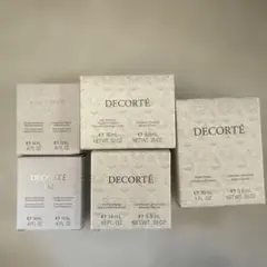 コスメデコルテ　AQ