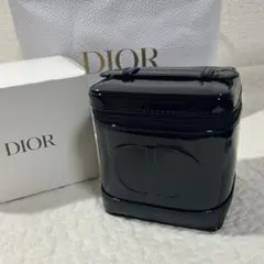 Dior ポーチバニティポーチ　ノベルティ
