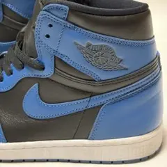 NIKE Air Jordan 1 Retro High OG Blue