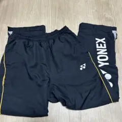 ヨネックス　ウィンドブレーカーヒートカプセル　パンツ　S