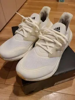Adidas ウルトラブースト21 primeblue