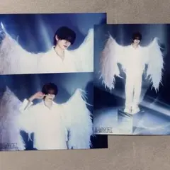 原因は自分にある。 げんじぶ 杢代和人 生写真