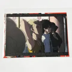 ペルソナ5 ブロマイド Vol.2 主人公 雨宮蓮 坂本竜司 喜多川祐介