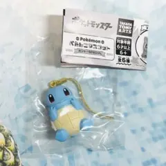 ポケモンぺたんこマスコット カントーSPECAL ゼニガメのサムネイル