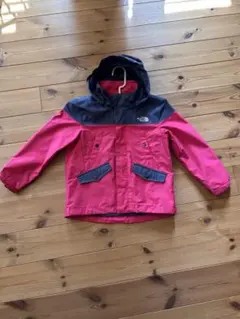 ノースフェイス　120 ジャケット