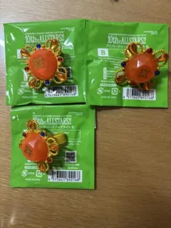 あんさんぶるスターズ！！アニバーサリースフィアリングライト 明星スバル