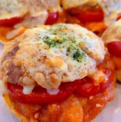 焼き立てパン詰め合わせ♪【11日製造発送】豪華自家惣菜パン＆アラカルトセット♥