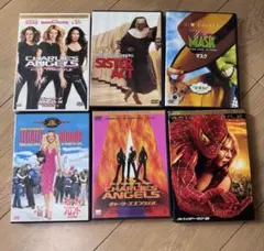 2026年最新】dvdまとめ売りの人気アイテム - メルカリ