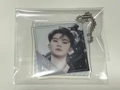 SEVENTEEN ガチャガチャ アクリルキーホルダー