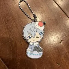 カラフルピーチ　ひろくん　キーホルダー