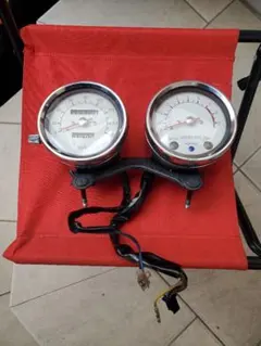 2026年最新】sr400 メーターの人気アイテム - メルカリ