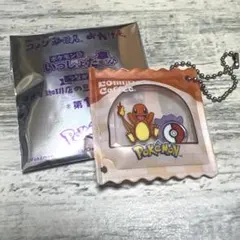 コメダ珈琲 ポケモン コラボ ヒトカゲのサムネイル