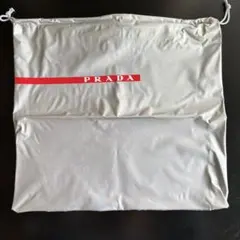 PRADA プラダ 巾着袋 保存袋