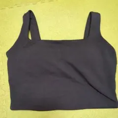 XEXYMIX ヨガブラトップ Sサイズ　黒