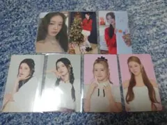 ME:I ミーアイ 櫻井美羽 MIU まとめ売り