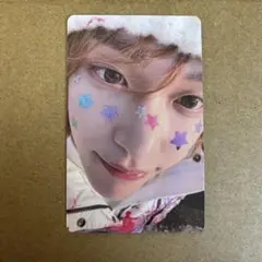 RIIZE All of You 東京ドーム　会場限定　トレカ　ウォンビン