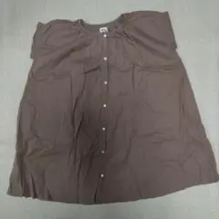 美品　アーバンリサーチドアーズ　キッズ　ワンピース　135 130 140