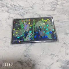 名探偵コナン コナン ホログラムスクエア缶バッジ 祝祭の天空都市 展望台