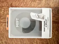 MOFT スマホスタンド カードケース MagSafe対応