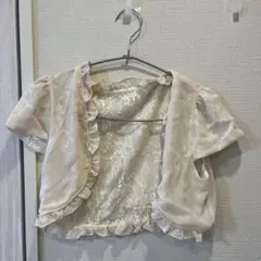 ドレス用ショール