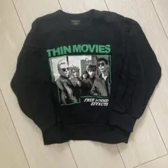 マーキーズ トレーナー 140cm