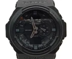 CASIO カシオ G-SHOCK 5255 GA-150 腕時計 メンズのサムネイル