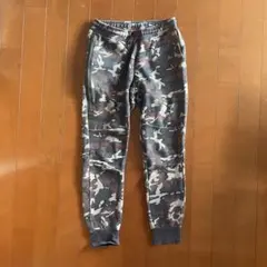 【NIKE】TECH FLEECE ／テックフリース／初期モデル／海外限定