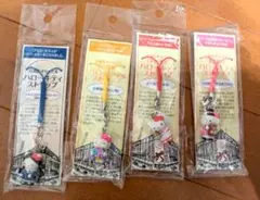 ハローキティ デパートガール　限定盤 4点セット