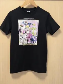 ベースボールベアー ジョジョ コラボ Tシャツ 山岸由花子 - メルカリ
