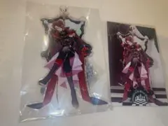 DIABOLIK LOVERS ディアラバ　逆巻ライト