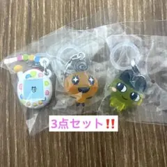 たまごっち めじるしアクセサリー3