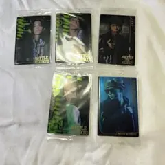 BOTウエハース PSYCHIC FEVERまとめ売り