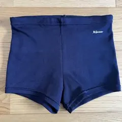 【Sprinter 】男の子用水着　ネイビー　150cm