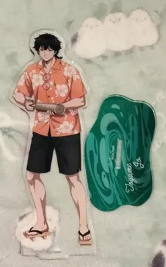 WINDBREAKER 十亀条 アクリルスタンド