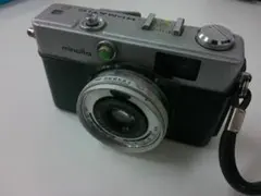 2026年最新】minolta HI MATIC 7の人気アイテム - メルカリ