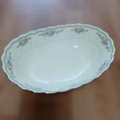 ノリタケ　サラダボウルのサムネイル