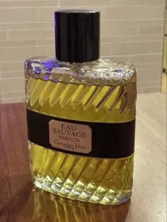 DIOR SAUVAGE 香水 4本セット 30ml - メルカリ