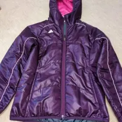 アディダスレディースジャケット中古品