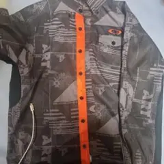 Oakley グラフィックプリント サイクルジャージのサムネイル