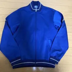 NIKE ナイキ　80年代 ヴィンテージ トラックジャケット　ジャージ　M