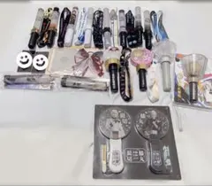 刀ミュ ペンライト まとめ売り