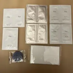 イプサ　サンプルセット