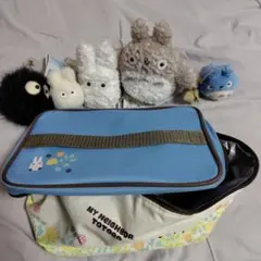 廃盤品 未開封 ジブリ ポーズがいっぱいコレクション となりのトトロ