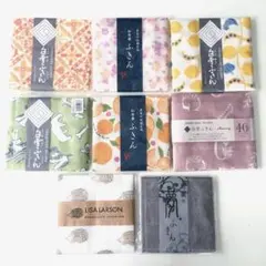 ふきん8まい　まとめ売り