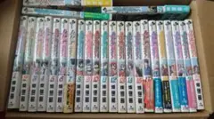 涼宮ハルヒの憂鬱 谷川流 ツガノガク 全巻セット 1巻～20巻+