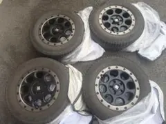 MLJ XTREME-J XJ03 16/7.0 4本のサムネイル