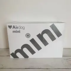 2026年最新】airdog miniの人気アイテム - メルカリ