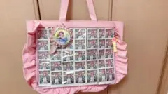 飴村乱数 痛バッグ　痛バ　ぱしゃこれ　ヒプノシスマイク　ヒプマイ